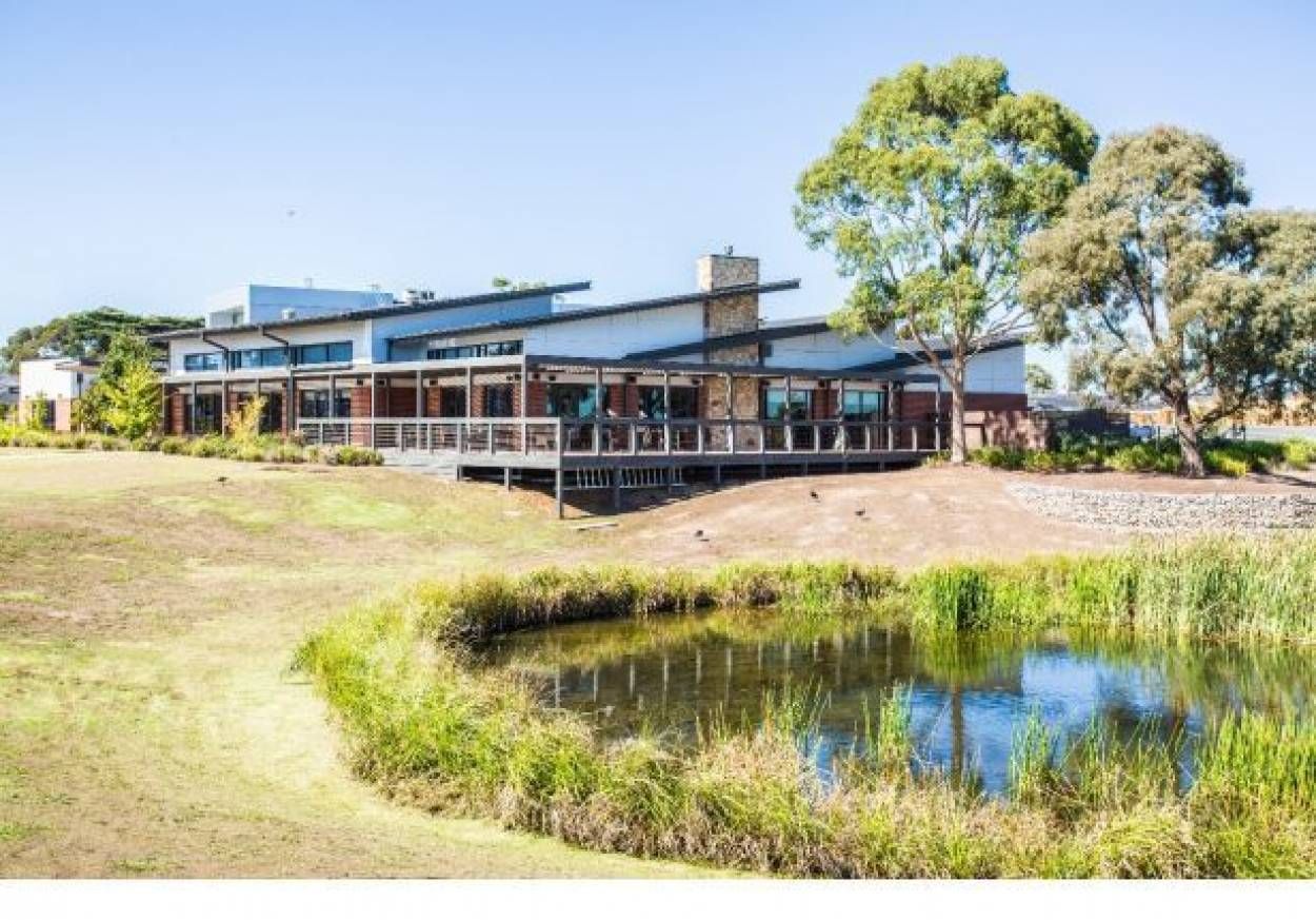 Peninsula Grange Retirement Community