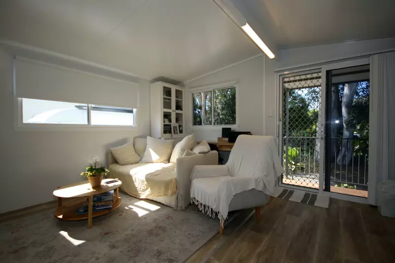 River Retreat Home and Holiday Park - a Pet friendly Residential Park