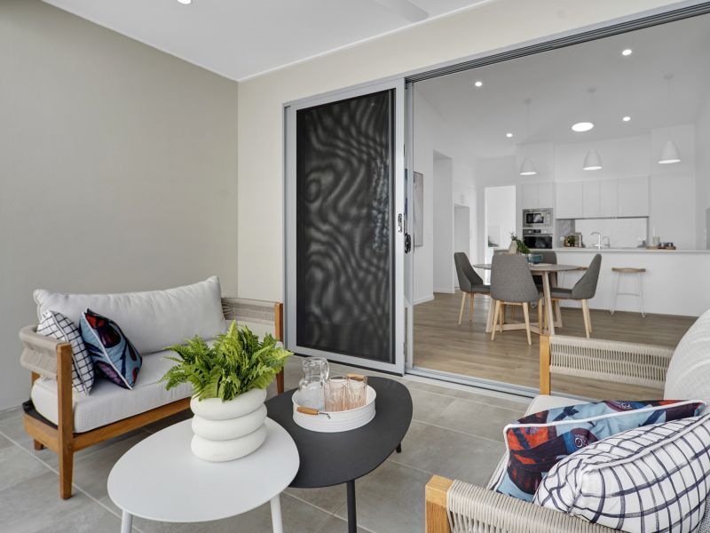 The Mapleton - Move in ready!