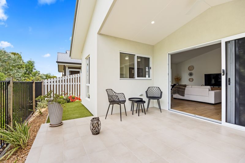Tranquil Alfresco Outlook to Natural Bushland!
