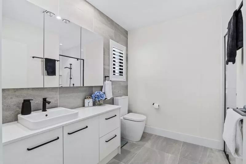 Site 264 - Established Beechmont