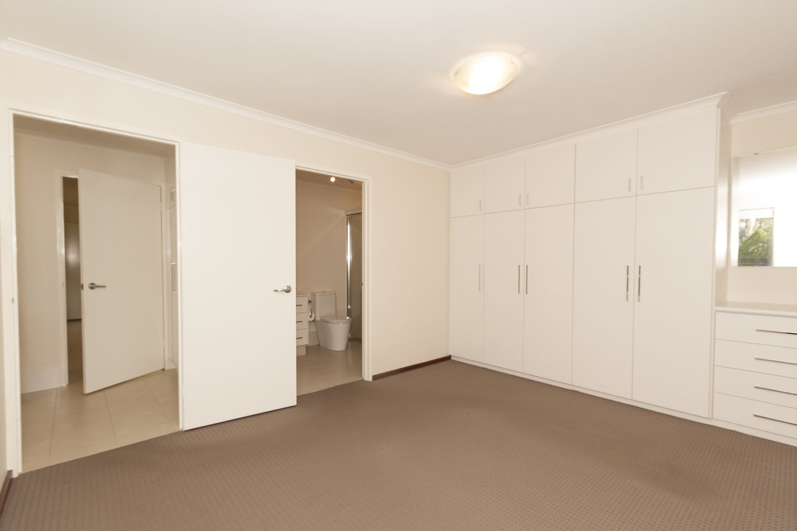 Clarege Retirement Village