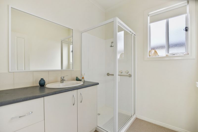 Move in, Relax and Enjoy