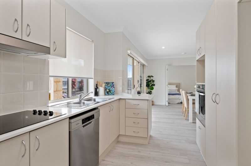 Retire in style at North Lakes .. enquire today