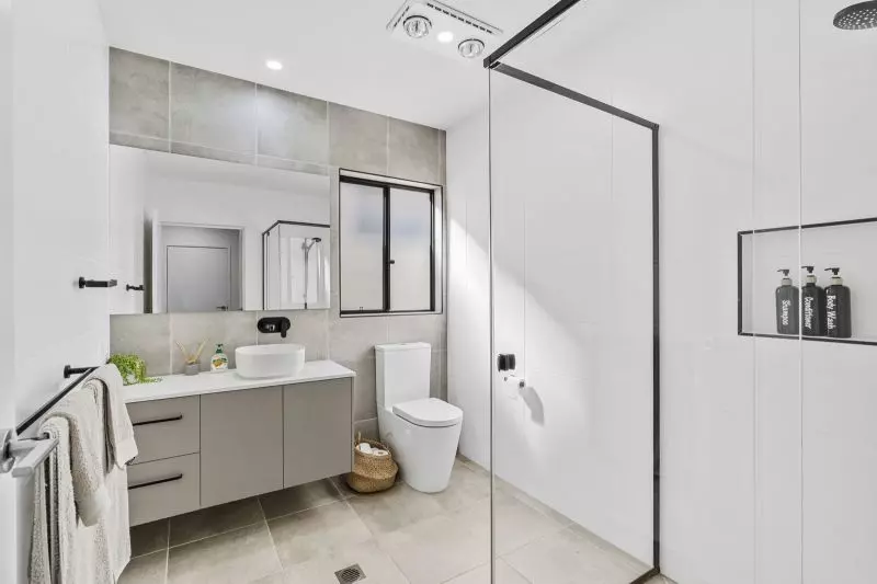 Site 438 - Established Ellerston