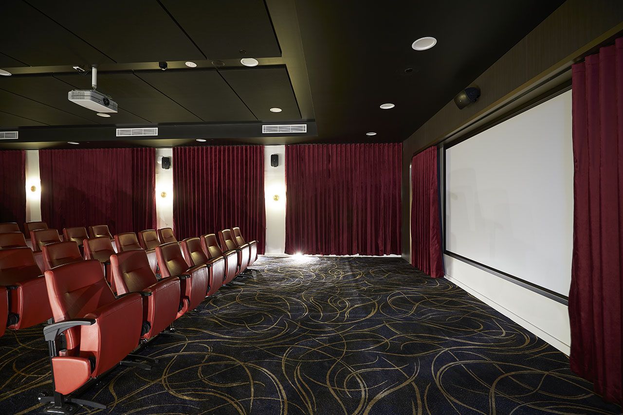 McQuoin Park Retirement Village