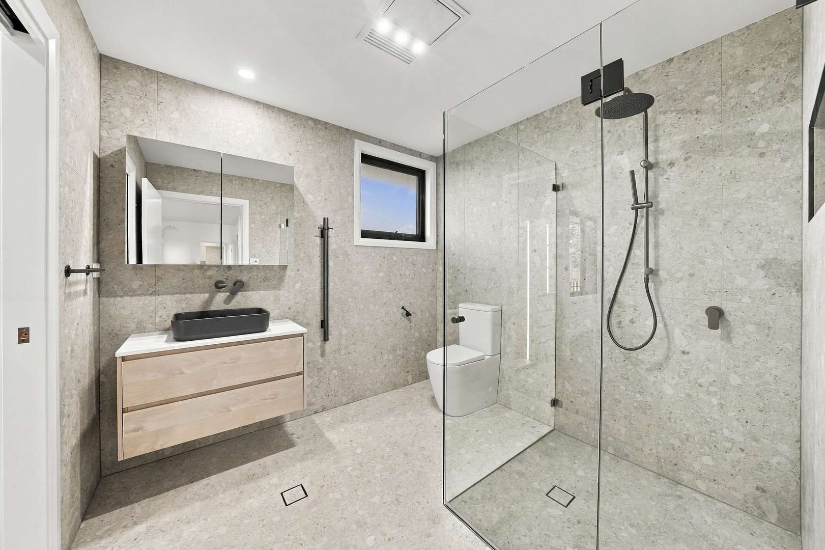 Villa 12 - The Endeavour