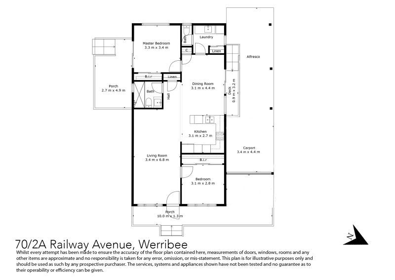 Your Own Private Oasis