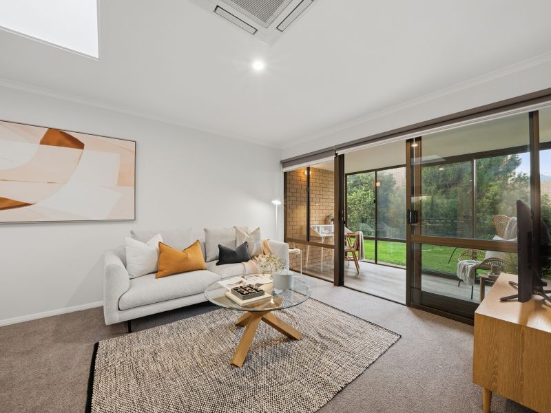 Retirement living at its best!