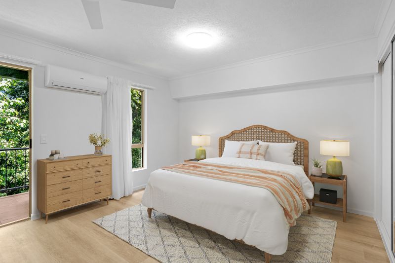 Cosy studio apartment private location