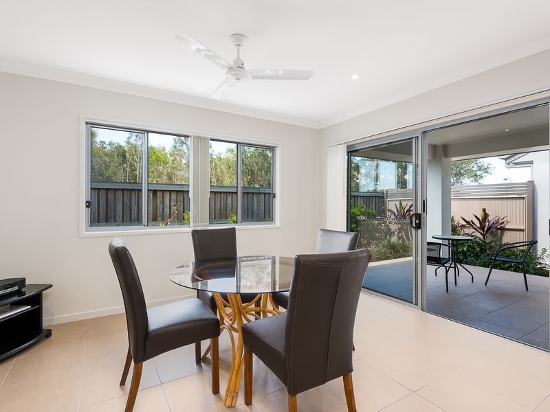 Immaculate presentation with extras