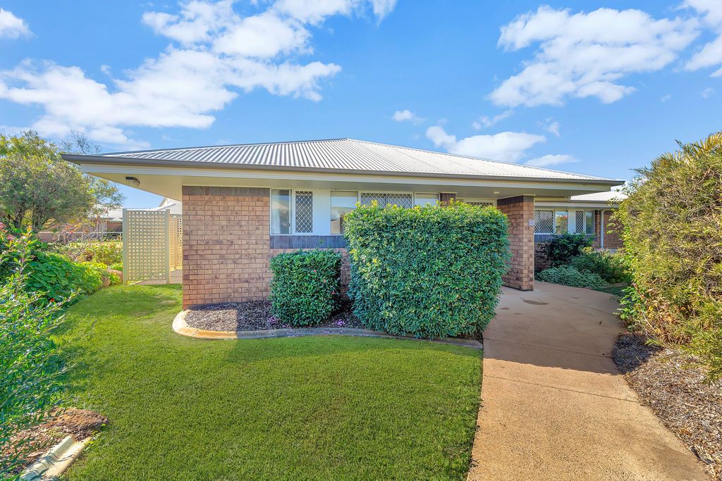 Unit 65 Bolton Clarke Westhaven- Retirement Living