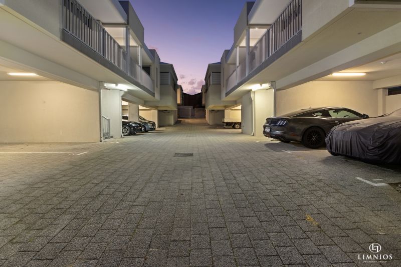 Top Floor Apartment