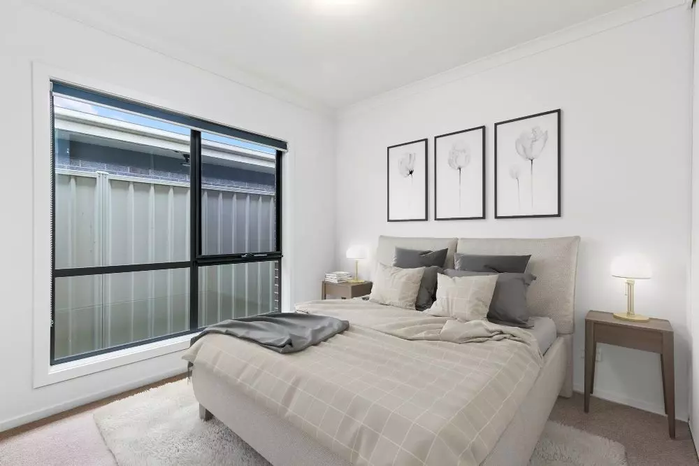 Three Bedroom Villas | Enquire for Availability