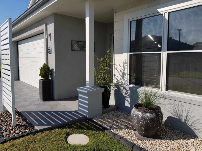 YOUR PERFECT RETREAT