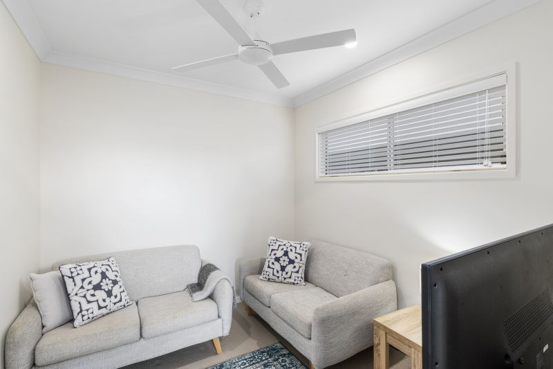 Bright, Tranquil Home with Private Alfresco