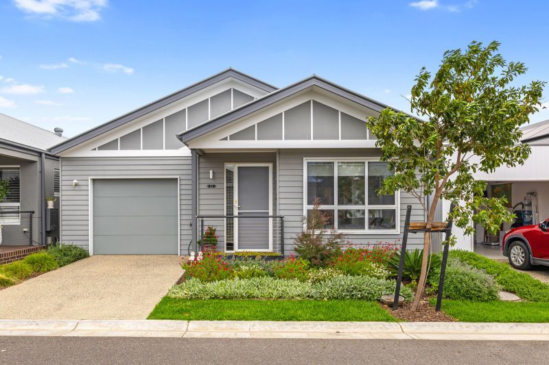 Site 47 - Established Alpine