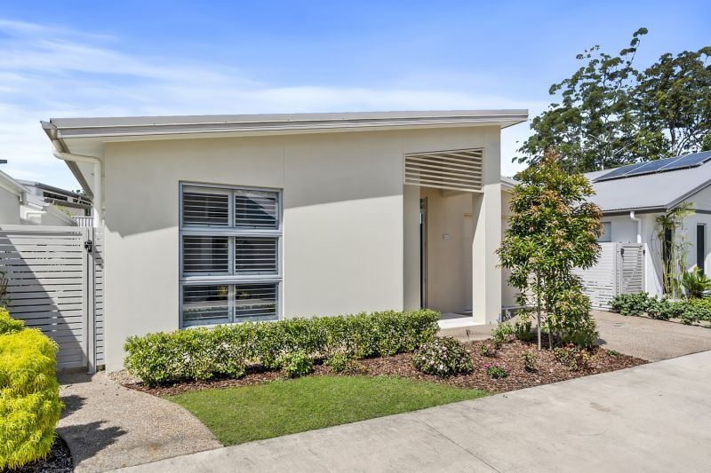 Stunning Modern Haven – Designed for Effortless Living