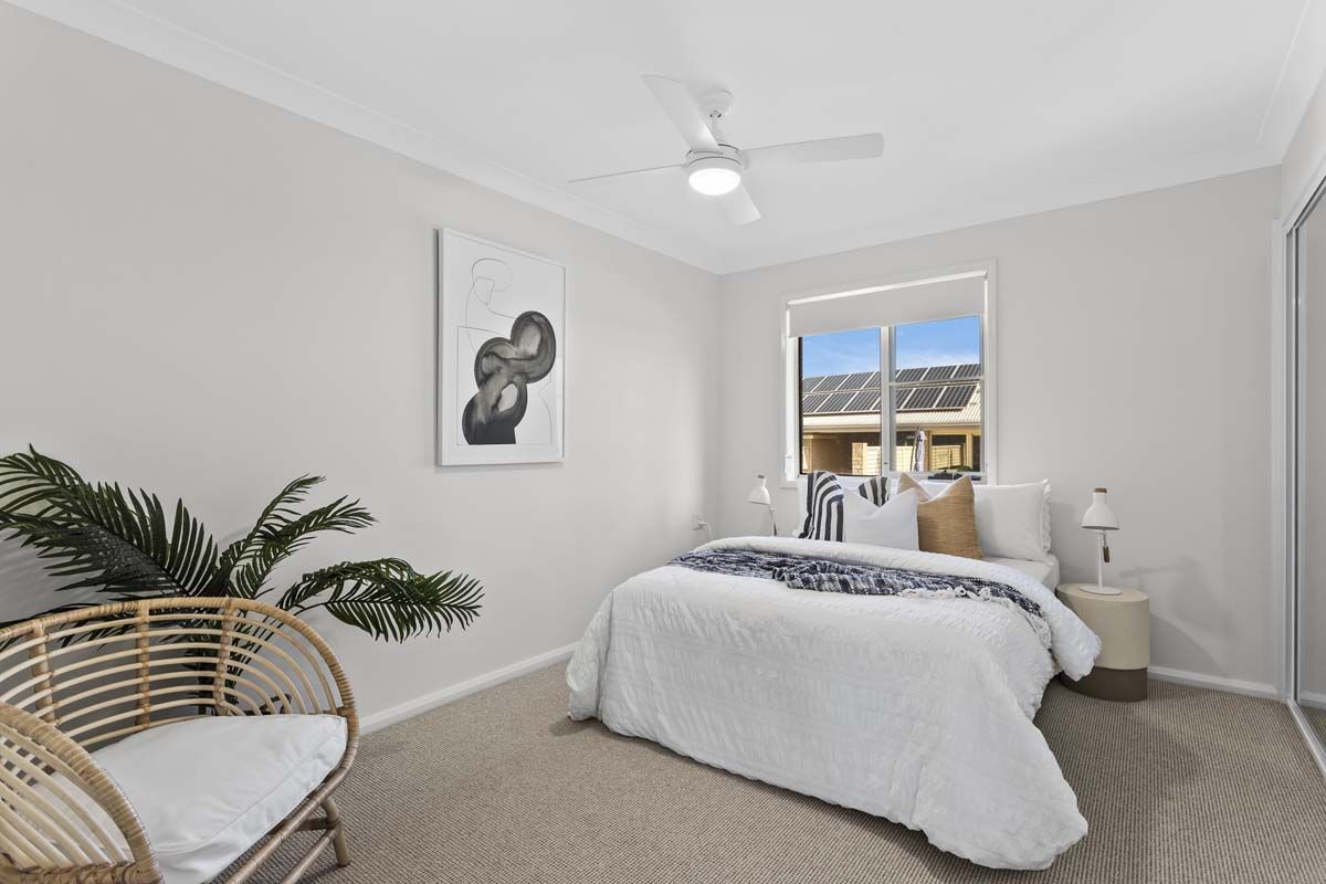 Unit 4: IRT Seaview Retirement Village