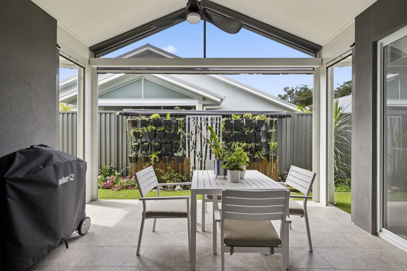 Spacious & Chic Three Bedroom Home