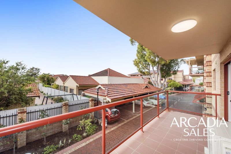 In The Heart Of Everything