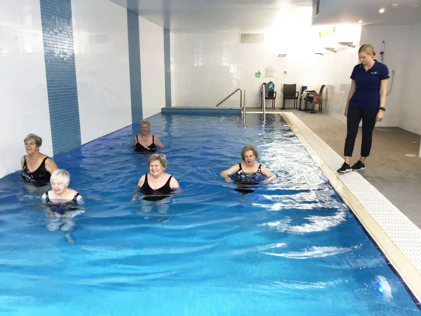 On Statenborough Luxury Retirement Living at Leabrook