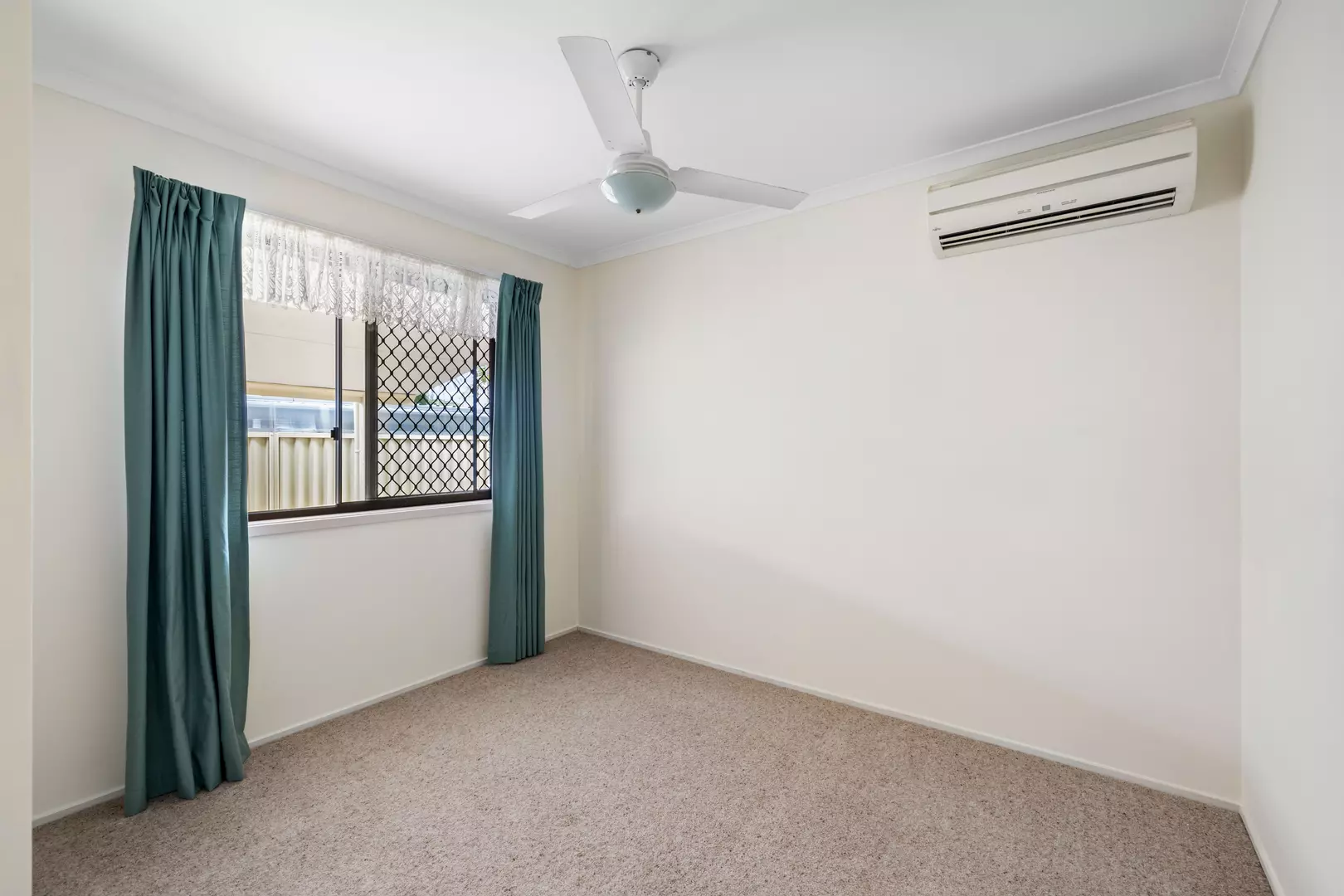 Great Find in Rustic Court