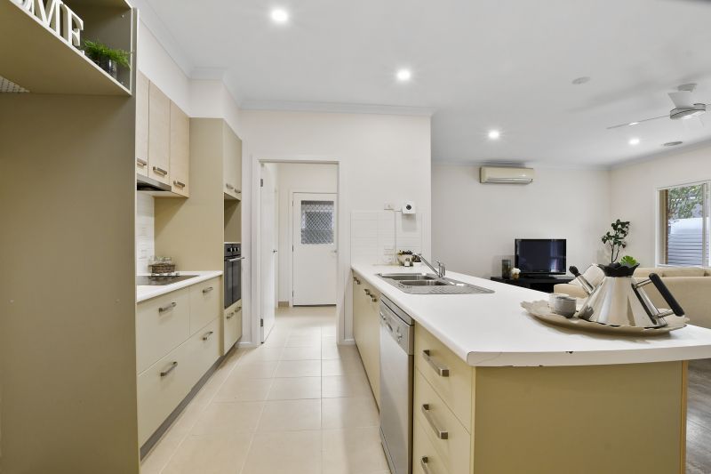 Light, Space and Lifestyle Combined