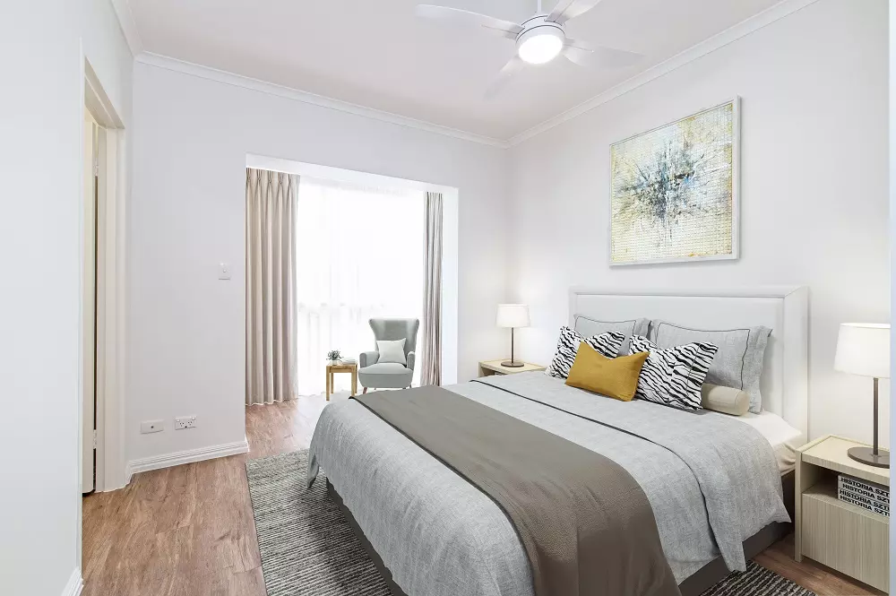 Try our obligation-free 28 day respite care at Magill