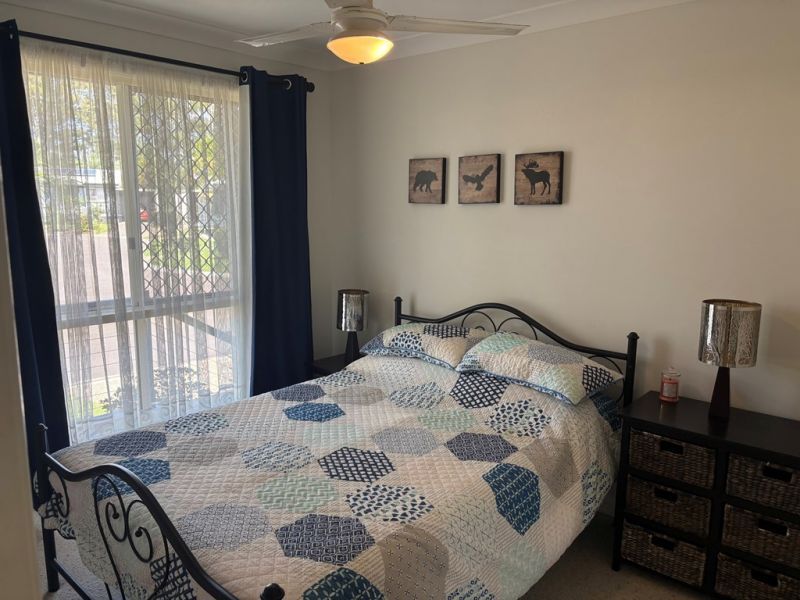 Relaxed Lakeside Living