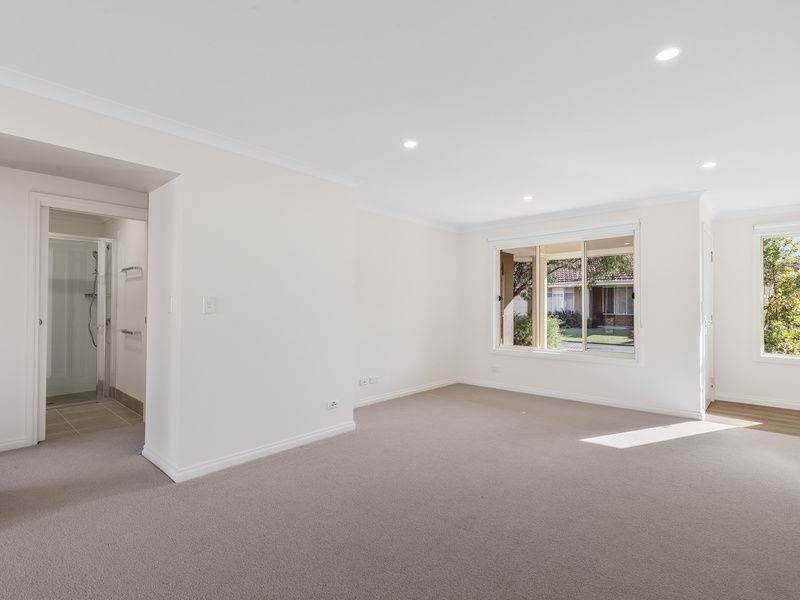 Beautifully Upgraded Home with Private Garden Retreat