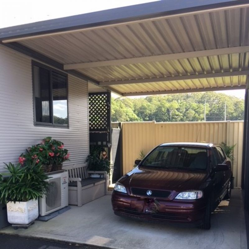 Lime Tree Village Site 95