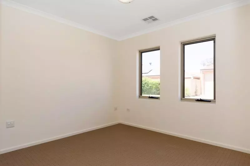 New home with quality finish