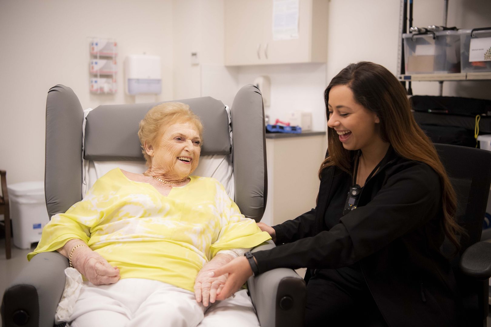 Melva McDonald Lodge