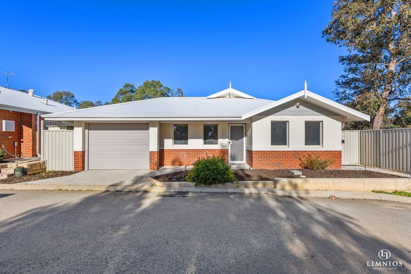 SOLD - Impressive Bushland View on Entry