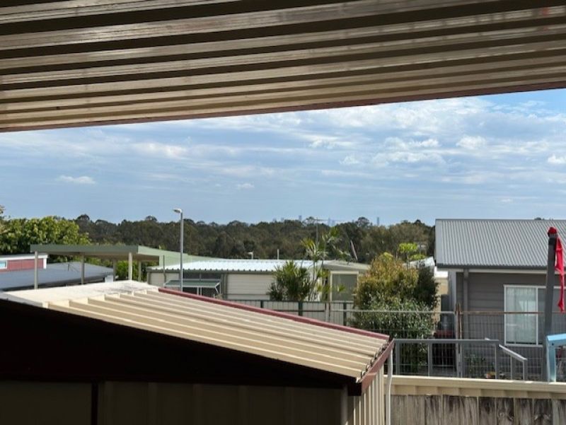 Boutique over 50’s living at its best