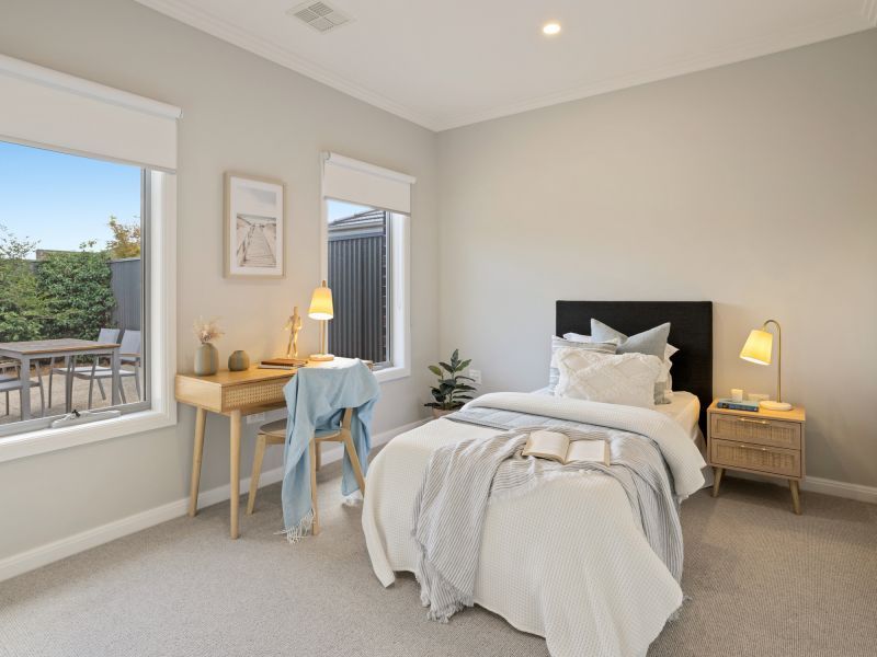 COMING SOON - The Botanical - 2br + study, double garage