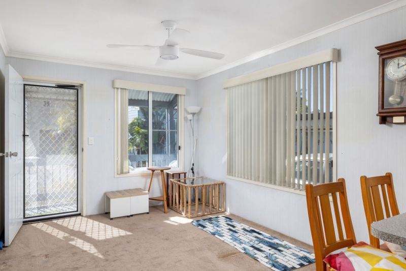 Bushland Views - Relaxed Alfresco Living