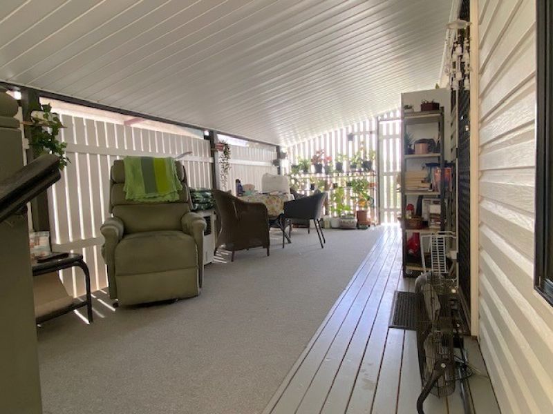 Rare Listing in Quiet Location