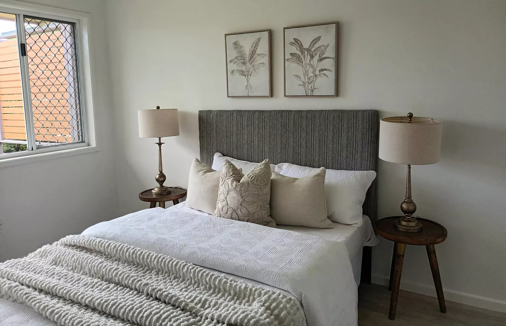 Price Reduced! Unit 11 at Rotary Garden Village