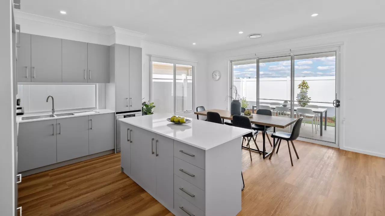 Feel at home in the Collina - Lot 49