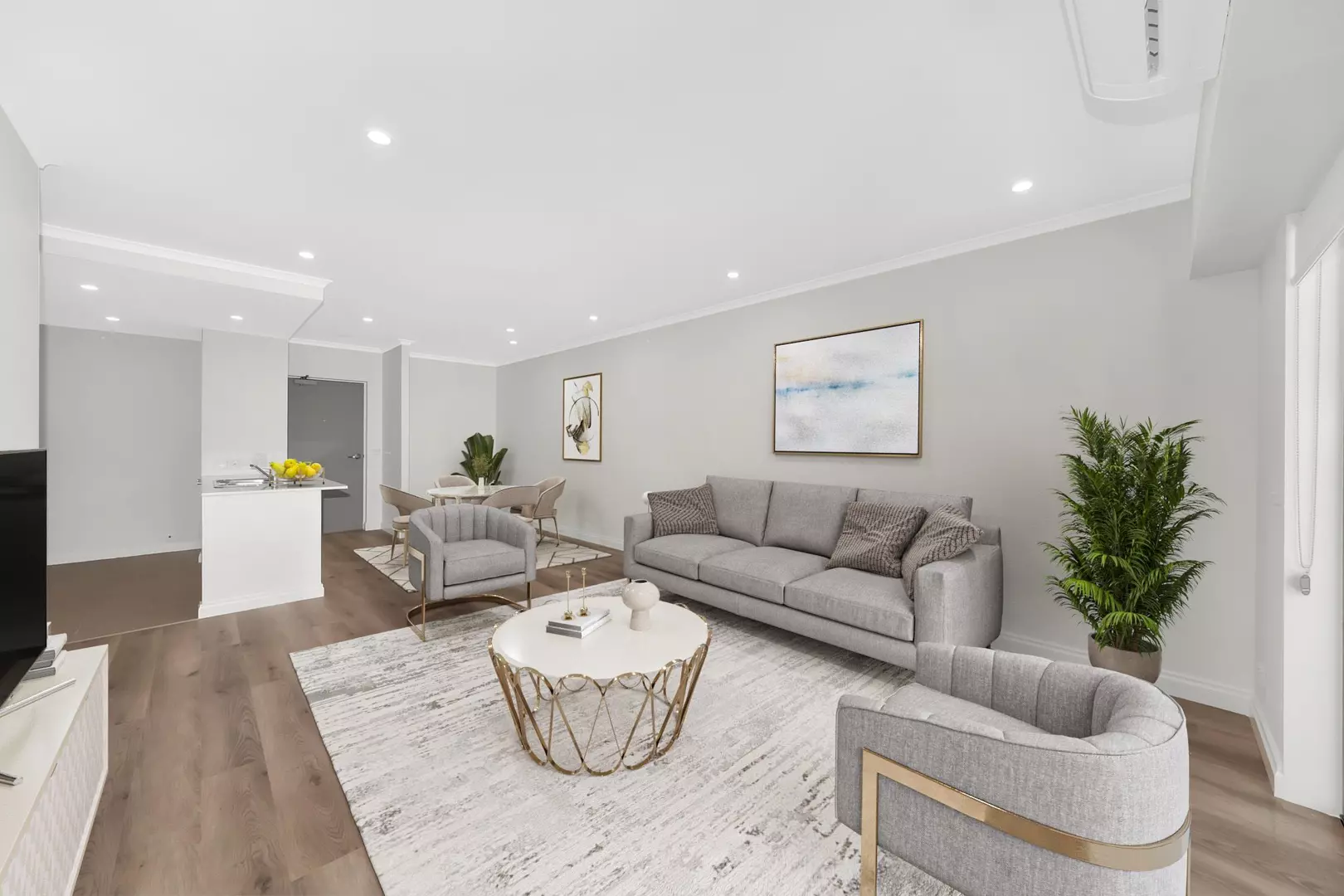 One Bedroom | Villa 307