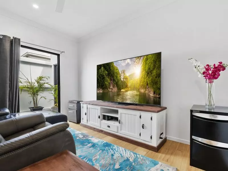 Site 201 - Established Sorrento