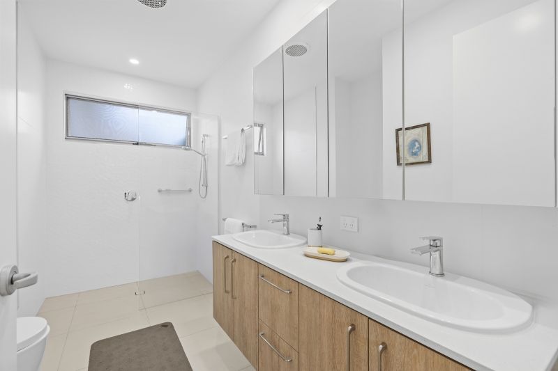 Spacious Three-Bedroom Home … Just Steps from the Country Club!