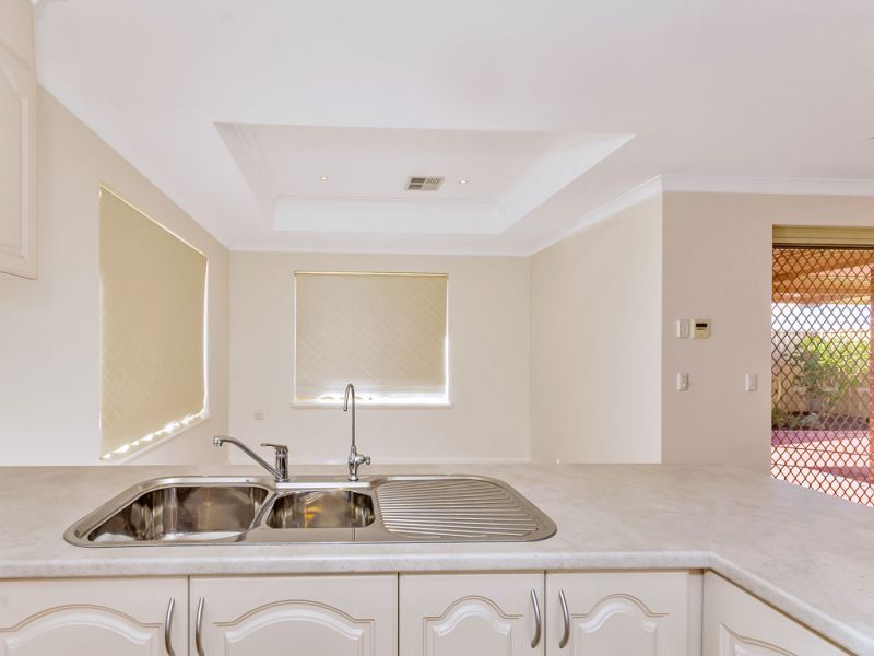 It will hardly feel like you're living in a Village