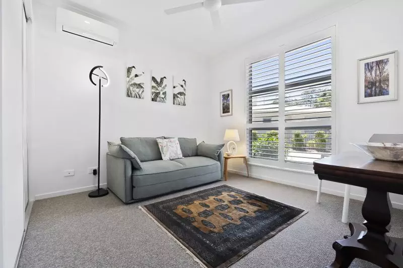 Enjoy an Effortless Modern Lifestyle...Everyday!