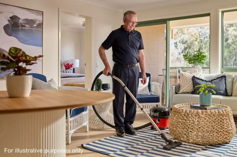 Peaceful and tranquil apartment overlooking community gardens - Under Renovation