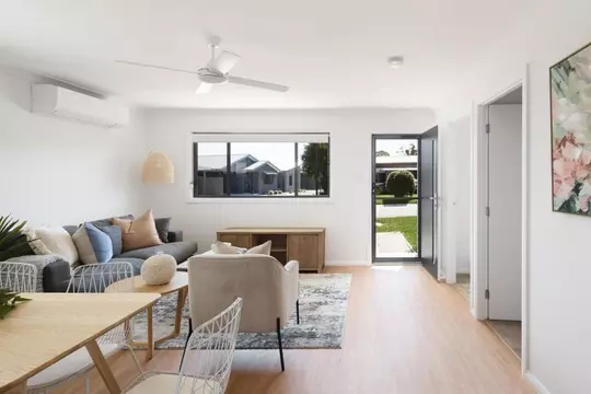 THE FRESHWATER (Metro)- Brand new, 3 Bedrooms, Selling off the Plan