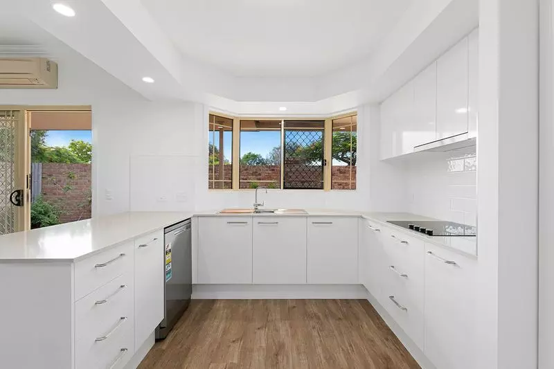 Retire in an established and welcoming community.