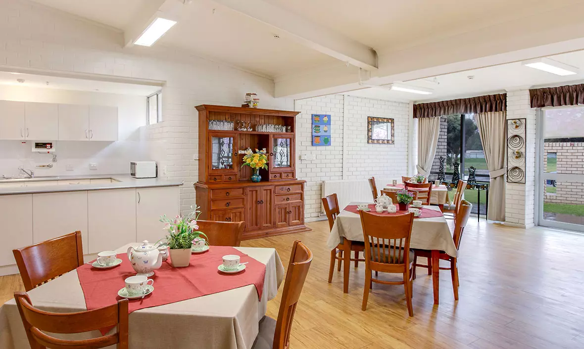 Cootamundra Residential Aged Care